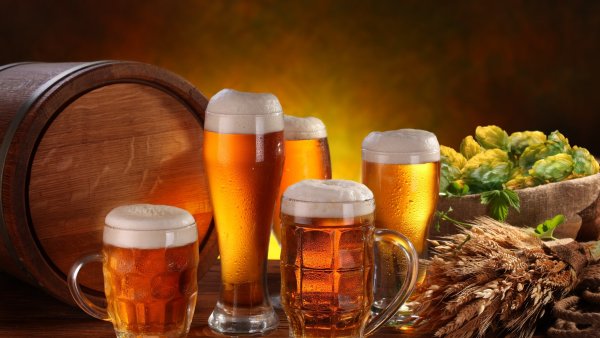 Мексиканские ученые заявили, что безалкогольное пиво поможет похудеть