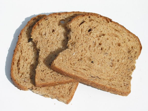 Самый старый хлеб в мире учёные нашли в Иордании