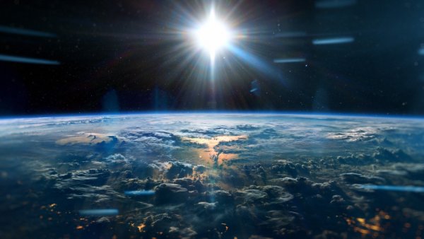 Сторонники теории о плоской Земле выдвинули новые доказательства ее правдивости