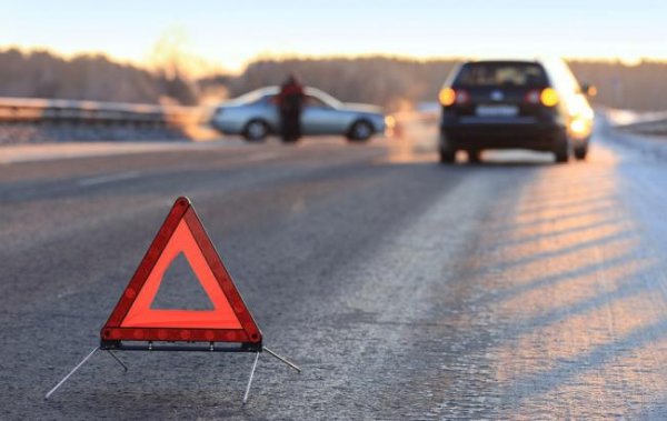 Смоленский водитель рассказал о жутком ДТП в Краснинском районе