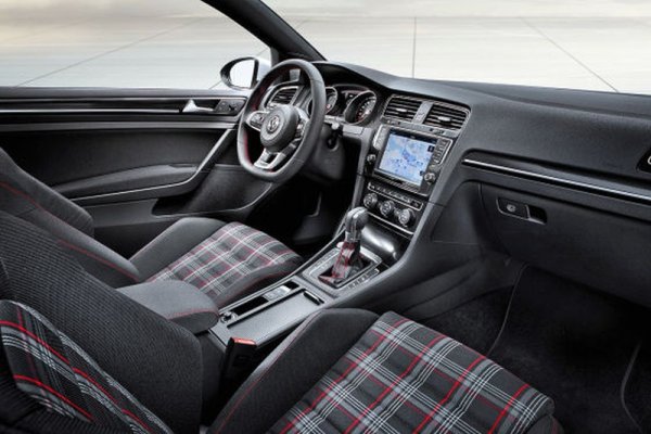 Культовый хэтчбек Volkswagen Golf GTI снимут с производства