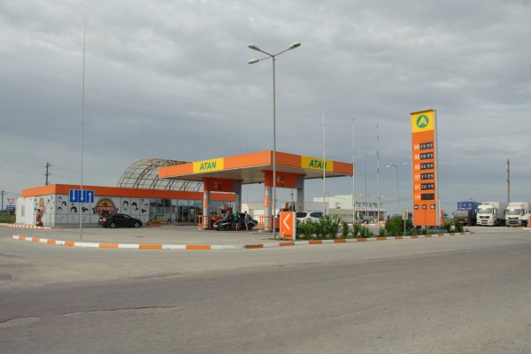 Крымские АЗС поплатились за завышение цен на бензин
