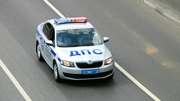 Пьяного водителя задержали после погони со стрельбой в Ростовской области