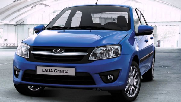 «АвтоВАЗ» будет снова оснащать модели LADA «безвтыковыми» моторами