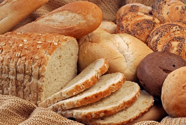 Специалисты назвали хлеб не таким полезным, как считалось ранее