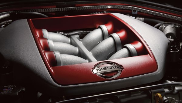 Появились первые подробности о новом Nissan GT-R