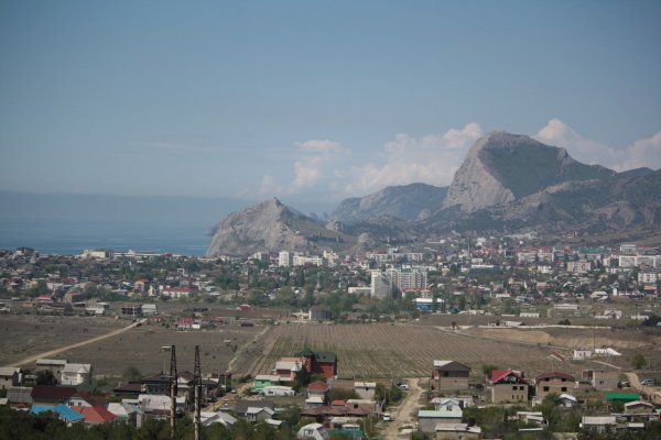 Власти Крыма предлагают снизить налоги для отелей и санаториев полуострова