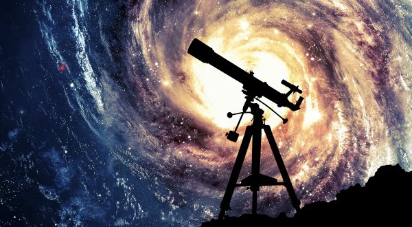 Астрономы: Для поиска другой жизни нужен новый телескоп