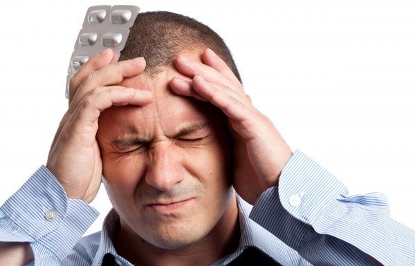 Врачи рассказали, когда головная боль – симптом серьёзной болезни