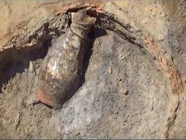 В Ростовской области археологи нашли средневековый винный погреб