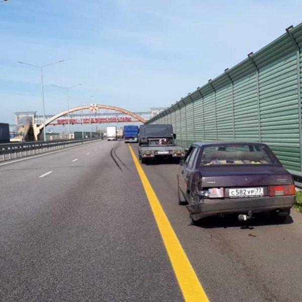 «Где безопасность?»: В сети возмущены платными дорогами на М4 «Дон»