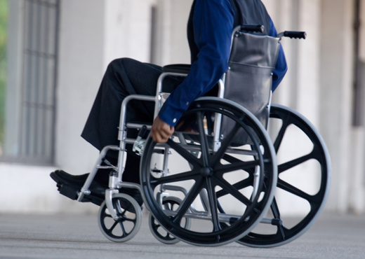 В Тюмени обсудят трудоустройство инвалидов