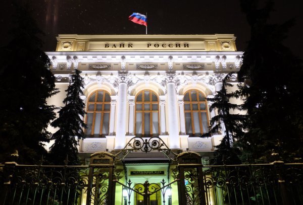 ЦБ обвинили в причастности к разорению российских банков