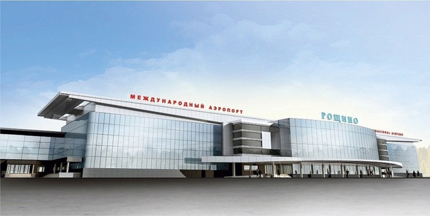Тюменский аэропорт имени Менделеева? - Президент Путин подписал указ