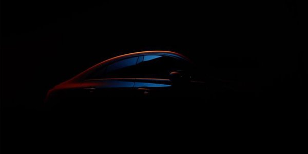 Анонсирована премьера нового поколения Mercedes-Benz CLA