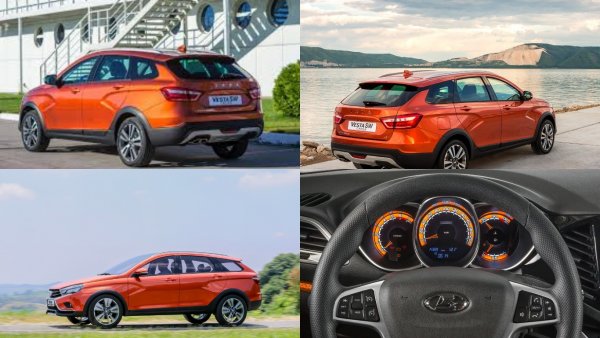 «АвтоВАЗ» выпустит 8 новых моделей к 2026 году