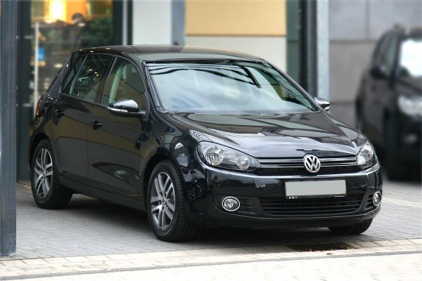 Надёжен ли «немец»: О подержанном Volkswagen Golf 6 рассказал эксперт
