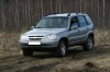 Третья «Шнива» подряд: Россиянин объяснил свою любовь к Chevrolet Niva