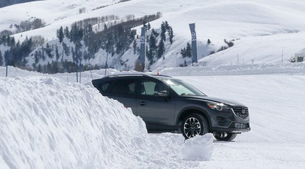 Стоит ли брать вместо Ford Focus: О типичных недостатках Mazda 3 со «вторички» рассказал эксперт