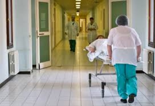 Россиянка умерла в больнице от свиного гриппа