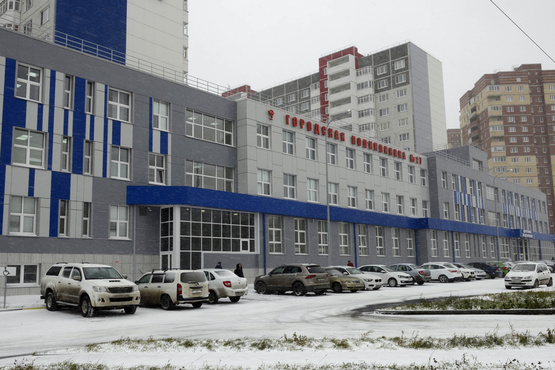 В Тюменской области появится новая модель медицинской организации
