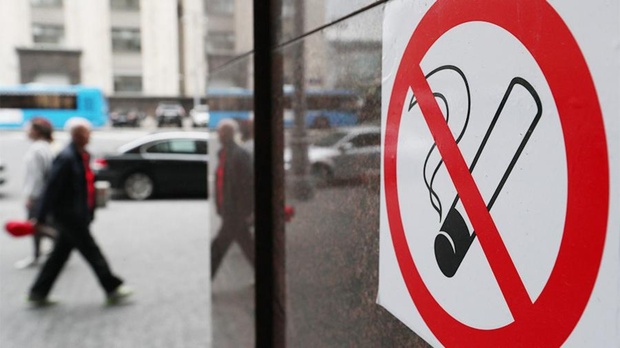 В России повысились акцизы на сигареты