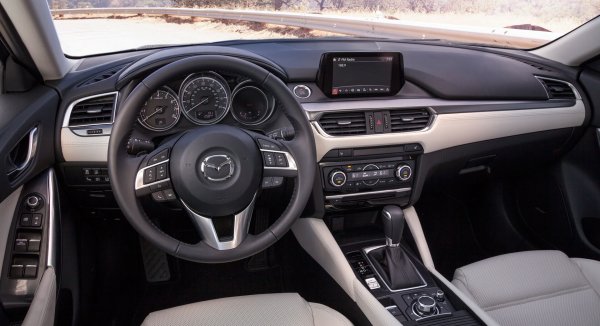 «Высокотехнологичный кроссовер»: О новом Mazda CX-5 2018 рассказал эксперт