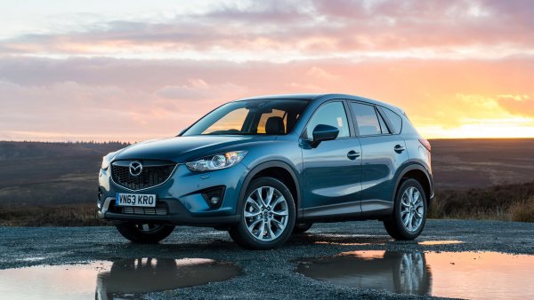 «Скучная, но надёжная»: Стоит ли покупать Mazda CX-5 с пробегом – эксперт