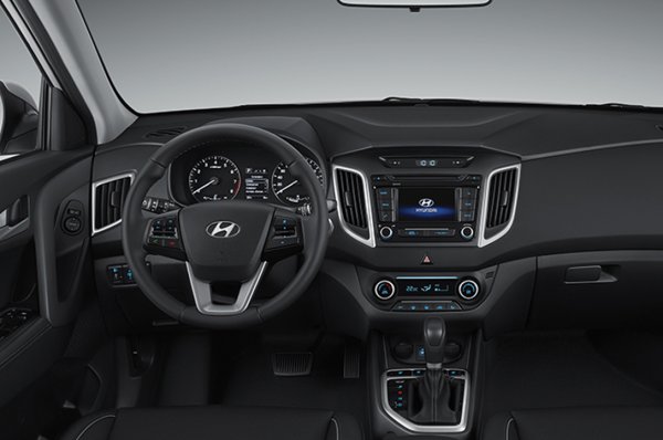Пять поводов купить «Крету»: Преимущества хита от Hyundai назвали в сети
