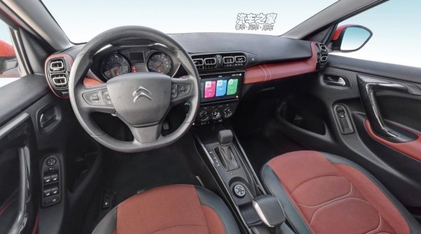 Серийная версия рестайлингового Citroen C3-XR увидит свет уже в середине марта