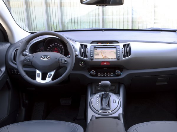 Владелец рассказал, что случилось с KIA Sportage к 236 000 км пробега