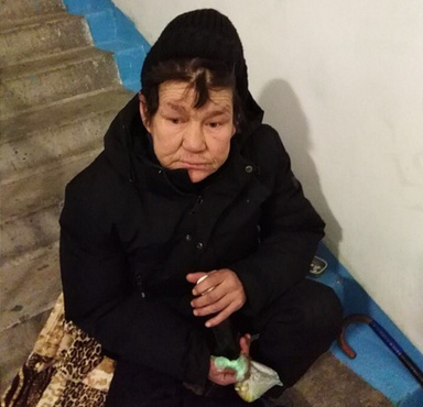 В Югре нашли мужчину из Башкирии, который пять лет назад пропал без вести