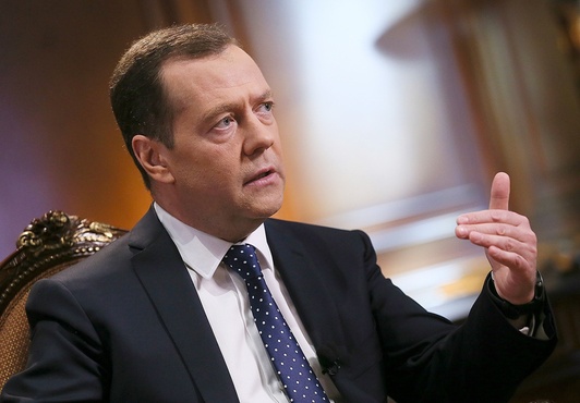 Дмитрий Медведев призвал глав регионов не затягивать с переходом на новую систему обращения с ТКО