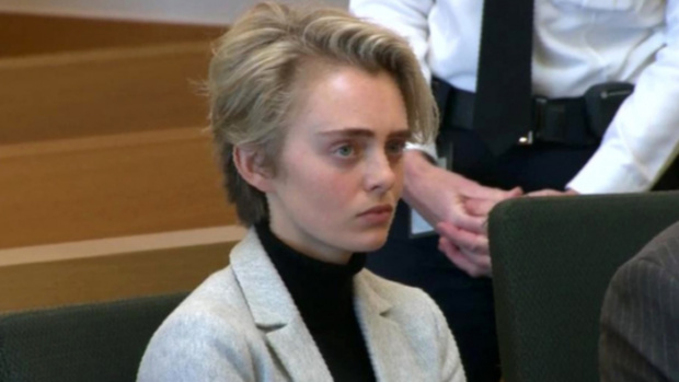 22-летнюю девушку осудили за убийство возлюбленного с помощью смс-ки