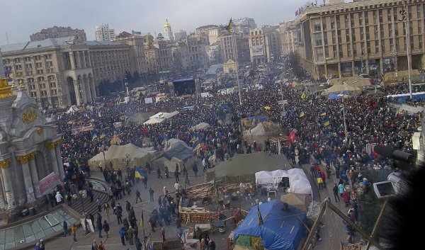 Хаос и разрушение: В 2020 году ожидается экономический коллапс из-за войны КНДР и США