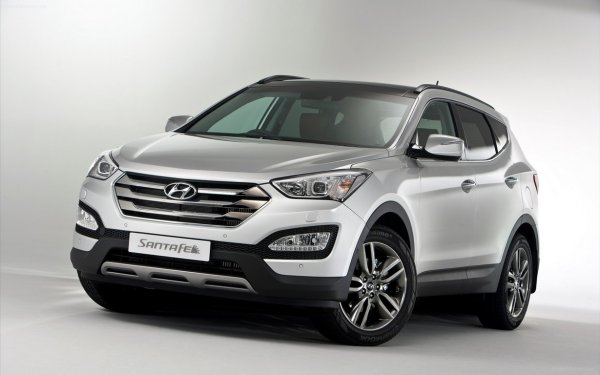 Радость или разочарование: Обзорщик рассказал, что ждет владельцев Hyundai Santa Fe