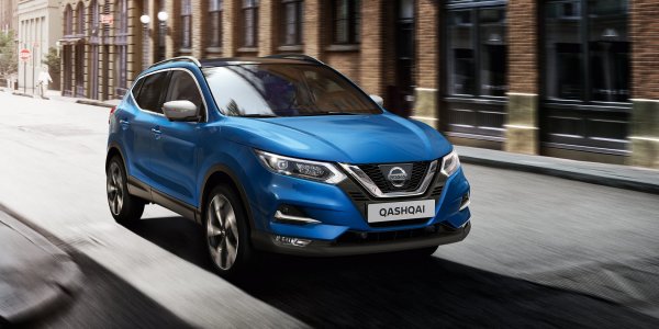 Ищем замену Nissan Qashqai: Что можно купить за 1 700 000 рублей, выяснял блогер