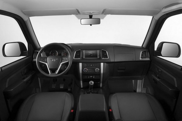 «Не хуже Крузака»: УАЗ «Патриот» уделал Toyota Land Cruiser Prado 90 на бездорожье
