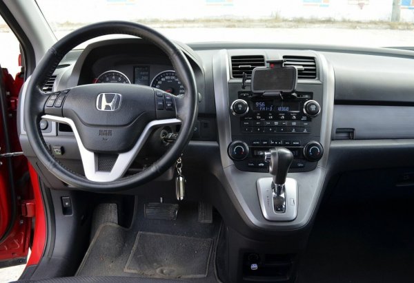 Так ли надёжна Honda CR-V: Эксперт рассказал о проблемах подержанного «японца»