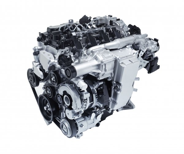 «Очень надежный двигатель»: Всю правду о моторе SkyActiv для Mazda CX-5 рассказал автомеханик