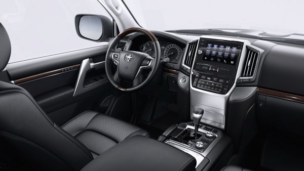 Само совершенство: Как сделать Toyota Land Cruiser идеальным, рассказали в сети
