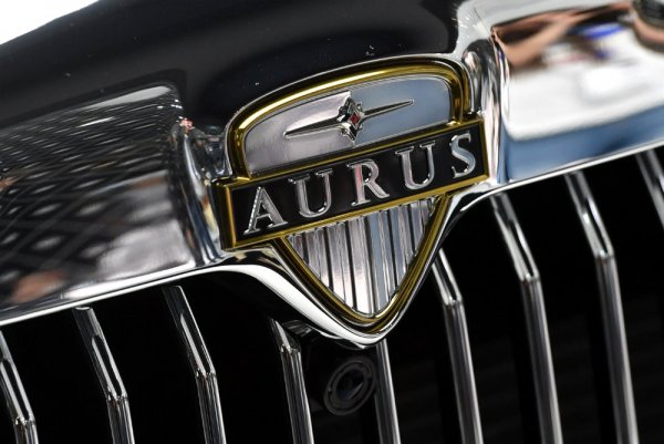 Aurus занимается разработкой преемника парадного кабриолета ЗИЛ