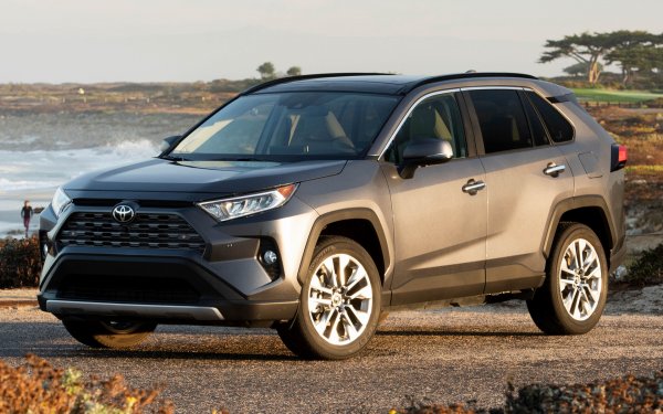 «Шумка-то где?»: Заводскую шумоизоляцию новой Toyota RAV4 раскритиковали эксперты
