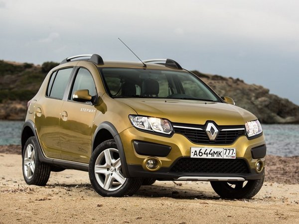 «Не зря на «АвтоВАЗе» собран»: О минусах Renault Sandero Stepway 2 рассказал эксперт