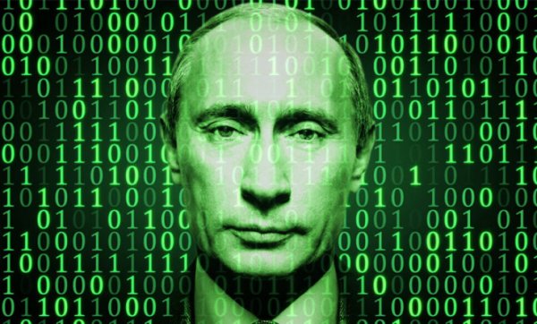 «Рунет, Big data и хакеры»: Закон об ограничении интернета введут ради «нечестных» выборов — сеть
