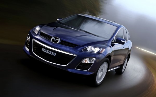 «Покажется сущим адом»: Почему Mazda CX7 не стоит менять на LADA Vesta SW – сеть