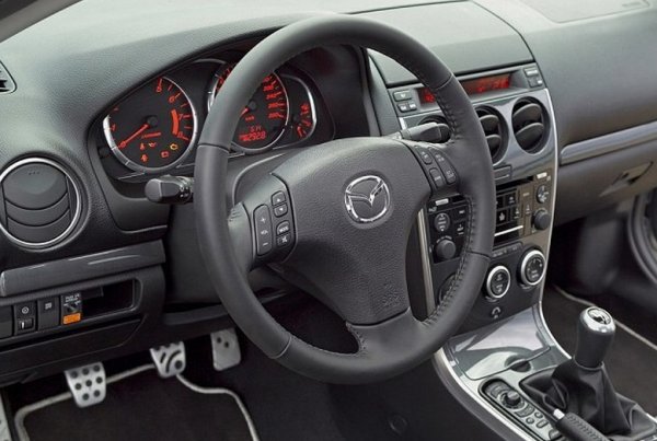 Mazda 6 дешевле нового Solaris: Можно ли найти крепкого «японца» на «вторичке», объяснил эксперт