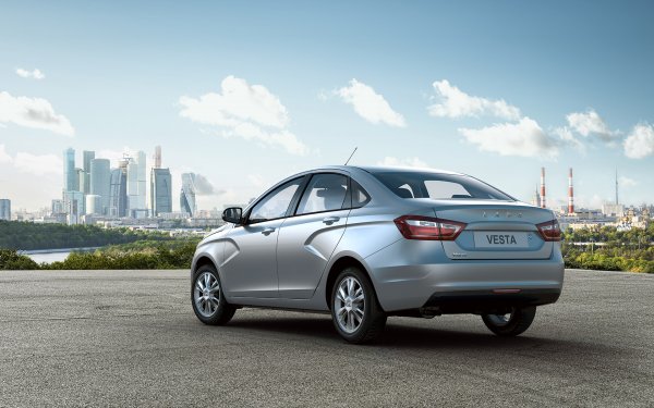 «Долго терзался, но не жалею»: Опытом смены Hyundai Solaris на LADA Vesta поделился автомобилист