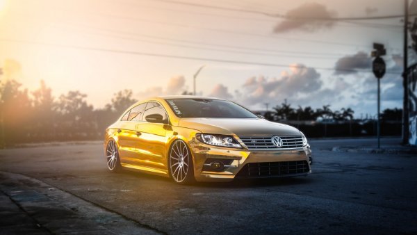 «Если брать, то только новый»: Почему не стоит покупать Volkswagen Passat с пробегом – сеть