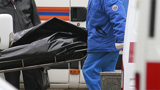В Тюменской области автослесаря нашли мертвым в гостинице